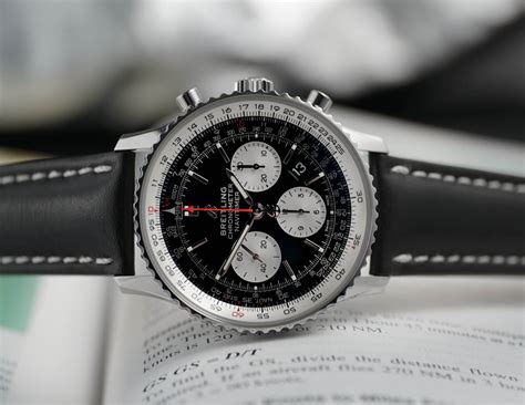 breitling navitimer 1 b01 angelini gioielleria seregno|breitling navitimer 2022 review.